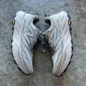 New Balance Fresh Foam X Hierro v8 Trail Shoes Men's 12